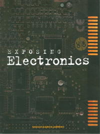 Cover 2, microchip